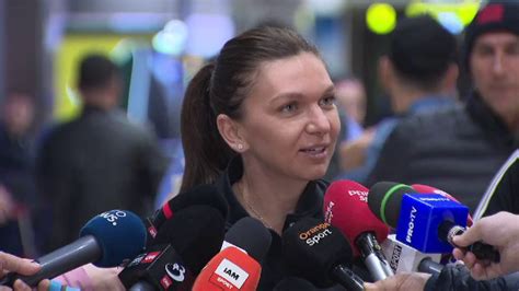 Cristian Tudor Popescu, prima reacție după ce Simona Halep a 